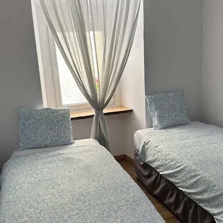 Sweet Dreams Гостевой дом Албуфейра