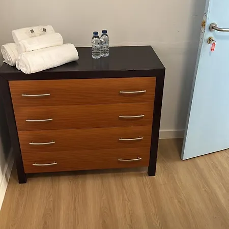 Гостевой дом Sweet Dreams Албуфейра