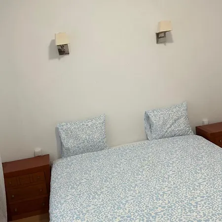 Pensjonat Sweet Dreams Albufeira