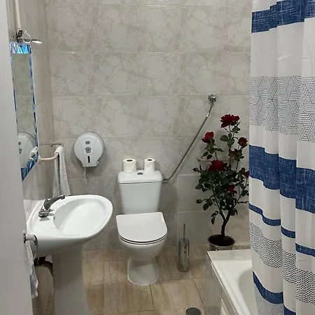 Guest house Sweet Dreams *