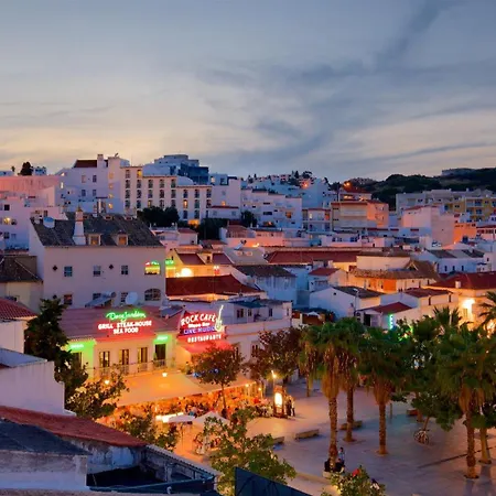 Pensionat Sweet Dreams