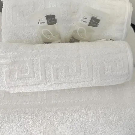 招待所 Sweet Dreams 阿尔布费拉