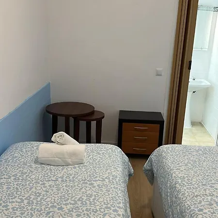 Гостевой дом Sweet Dreams Албуфейра