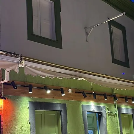 Konukevi Sweet Dreams *