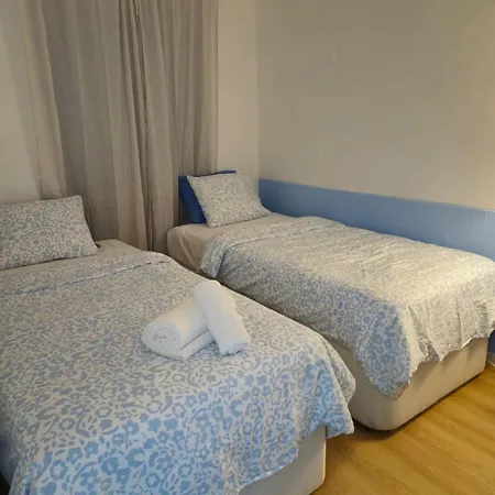 Sweet Dreams Konukevi *