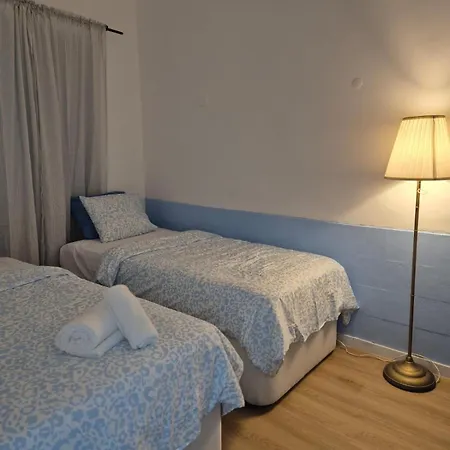 Konukevi Sweet Dreams