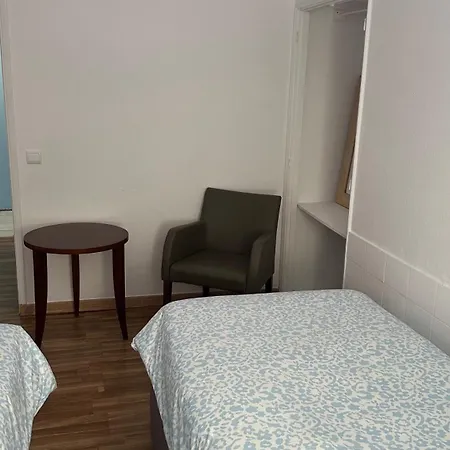 Konukevi Sweet Dreams *